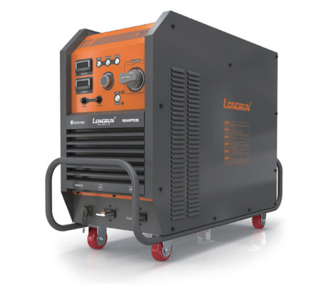 MÁY HÀN INVERTER HỒ QUANG CHÌM LONGRUN - MODEL: 1500PDS